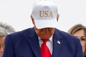 ترامپ: عربستان بر خلاف ناتو به ما کمک کرد!