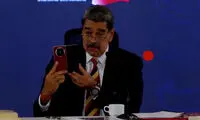 ونزوئلا با پهپادهای ایرانی آماده مقابله با آمریکا شد