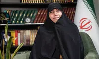 انتقاد بی‌پرده یک دانشجو پیش چشم خانم نماینده