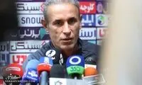 تیم جدید یحیی گل‌محمدی مشخص شد