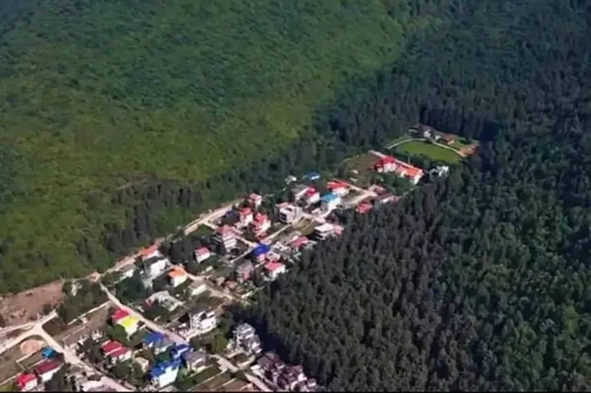 دادستان کلاردشت به تصاویر جنجالی واکنش نشان داد