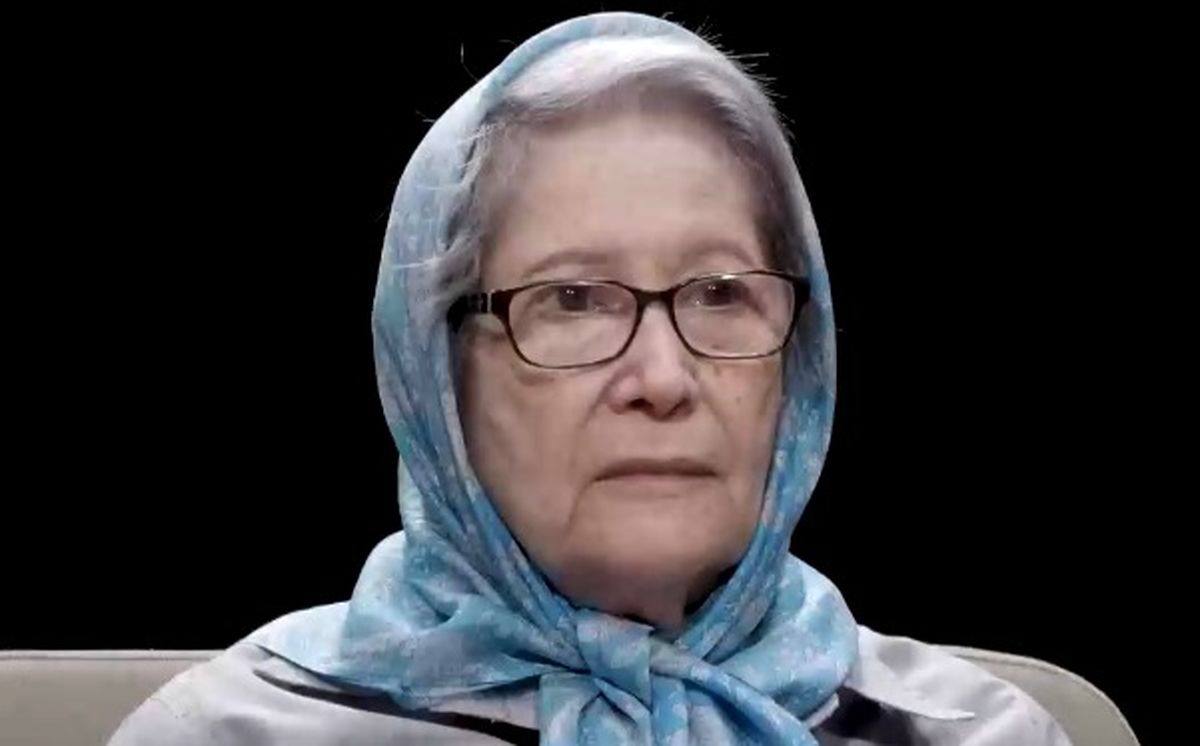 رفتار عجیب در تلویزیون با موضوع ایدز!