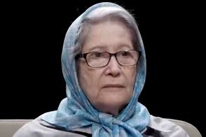 افشاگری مینو محرز از یک رفتار عجیب در تلویزیون با موضوع ایدز!