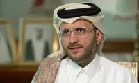 قطر: واشنگتن خواهان دستیابی به توافق است