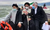 طعنه تند مهاجری به افتتاح‌های دولت رئیسی