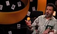 راهکار مجید واشقانی برای وصل اینترنت بین‌الملل