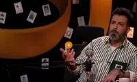 راهکار مجید واشقانی برای وصل اینترنت بین‌الملل