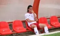 اکبر ایمانی: برای پرسپولیسی‌ها آرزوی سکته نکردم