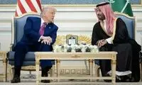 ترامپ آرزوی بن‌سلمان را برآورده کرد