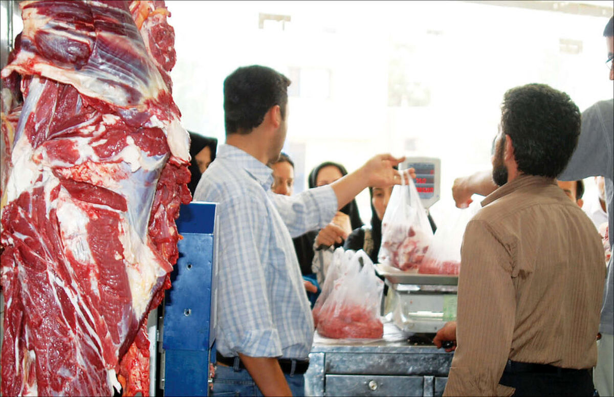  گرانی گوشت قرمز با عید قربان مرتبط است؟ 