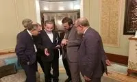ادعای تازه درباره محتوای پیشنهاد امروز ایران