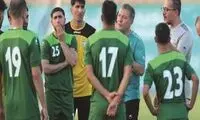 زنگ خطر برای ملی‌پوشان در آستانه جام‌جهانی