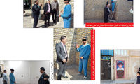اعترافات قاتل مهرسا: کنار دیوار خفه‌اش کردم!