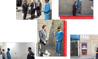 اعترافات قاتل مهرسا: کنار دیوار خفه‌اش کردم!