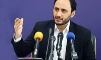روایت سخنگوی دولت از علت «ناآرامی در بازار ارز» 