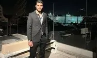 تصاویری که راز بزرگ مهدی طارمی را فاش کردند