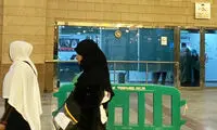 عربستان درمانگاه‌های ایرانی در مدینه را بست!
