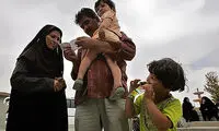 این شهر ایران برای افغان‌ها، بهشت روی زمین است!
