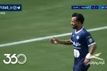  اولین گل لیگ برتر سوپرگل شد!