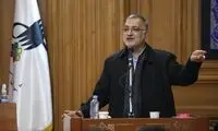 به قرارداد زاکانی و چینی‌ها گیر ندهید، قهر می‌کنند!