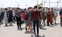 اعتماد: پروژه خیانت به ایران با افزایش اتباع تشدید شد