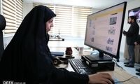 شهادت خبرنگار دفاع‌پرس در پی‌ حمله اسرائیل