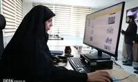 شهادت خبرنگار دفاع‌پرس در پی‌ حمله اسرائیل