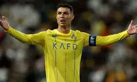 واکنش جنجالی رونالدو به هت‌تریک الهلال در پنالتی