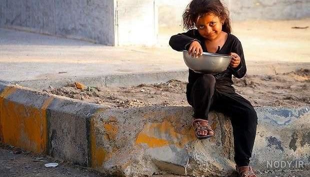 آمار نگران‌کننده جمعیت زیر فقر مطلق در ایران