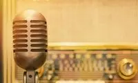 عکس خاطره‌انگیزی که از اهالی رادیو وایرال شد