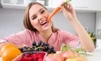 20 عادت غذایی شگفت‌انگیز برای فصل بهار