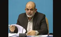 نامه وزیر کشور درباره عکسی که وایرال شد