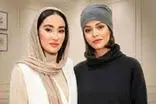 وقتی که سوگل خلیق به بهاره افشاری احساس ناکافی بودن داد!