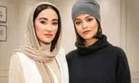 وقتی که سوگل خلیق به بهاره افشاری احساس ناکافی بودن داد!