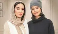 وقتی که سوگل خلیق به بهاره افشاری احساس ناکافی بودن داد!