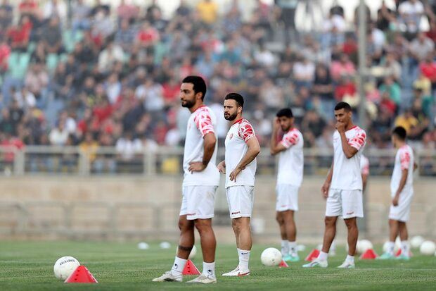 برزگر: پرسپولیس با گل‌محمدی موفق می‌شود