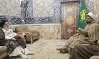  خاتمی: با انتخاب رهبر جدید انقلاب، ترامپ بیچاره شد