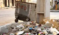 این صحنه هم جای تشکر از زاکانی را دارد!