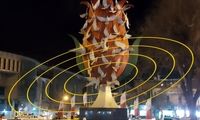 بسته ویژه ایرانسل به مناسبت روز اراک
