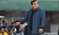 خداداد: از این بهتر برای تراکتور نمی‌شد!