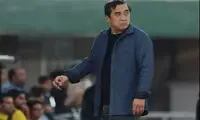 خداداد: از این بهتر برای تراکتور نمی‌شد!