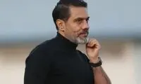 محرومیت پیروانی صدای پرسپولیسی‌ها را درآورد
