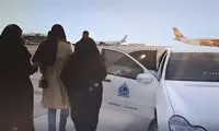 اینترپل، کلاهبردار معروف را به ایران پس داد