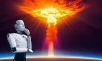 مذاکره در کار نیست، بمب اتم می‌زنیم!