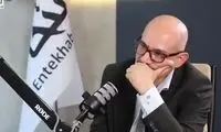 پیشنهاد حمزه صفوی برای ارتباط مستمر ایران با تیم ونس