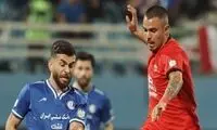 تراکتور با «بریس» حسین زاده فصل را به پایان رساند