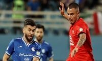 تراکتور با «بریس» حسین زاده فصل را به پایان رساند