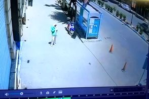 سارقان به‌عنف جنوب تهران زمین‌گیر شدند