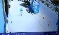سارقان به‌عنف جنوب تهران زمین‌گیر شدند