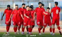 فوری و شوکه‌کننده از فدراسیون به پرسپولیس!